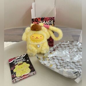 MINISO Forest Animal Pompomurin